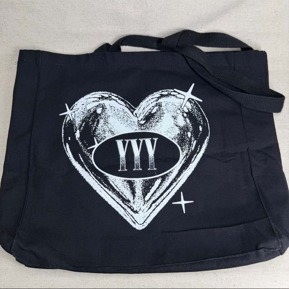 Slayyyter VIP Exclusive Tour Merch